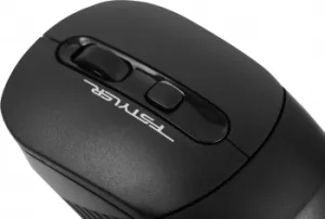  A4Tech Fstyler FB10C   (2400dpi)  BT/Radio USB (4but)
