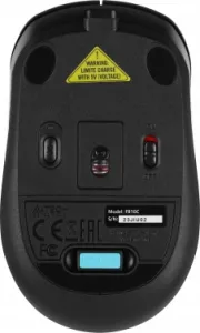  A4Tech Fstyler FB10C   (2400dpi)  BT/Radio USB (4but)