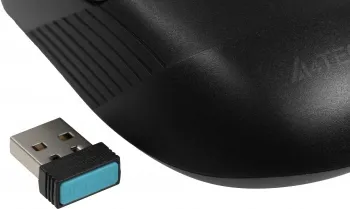  A4Tech Fstyler FB10C   (2400dpi)  BT/Radio USB (4but)