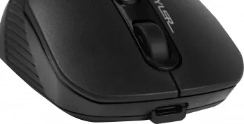  A4Tech Fstyler FB10C   (2400dpi)  BT/Radio USB (4but)