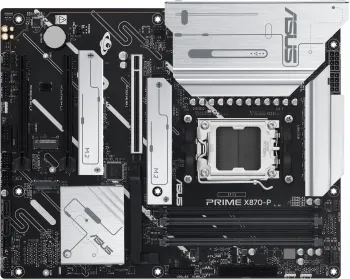   Asus PRIME X870-P Socket AM5
