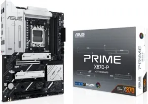   Asus PRIME X870-P Socket AM5