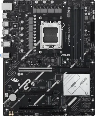   Asus PRIME X870-P Socket AM5
