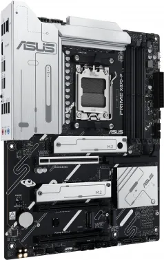   Asus PRIME X870-P Socket AM5