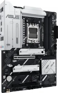   Asus PRIME X870-P Socket AM5