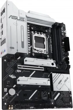   Asus PRIME X870-P Socket AM5