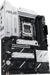   Asus PRIME X870-P Socket AM5