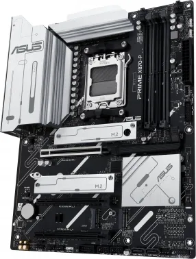   Asus PRIME X870-P Socket AM5