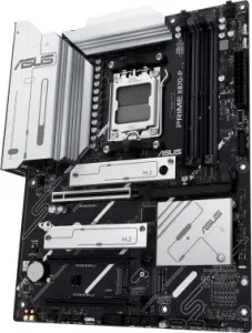   Asus PRIME X870-P Socket AM5