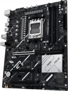   Asus PRIME X870-P Socket AM5