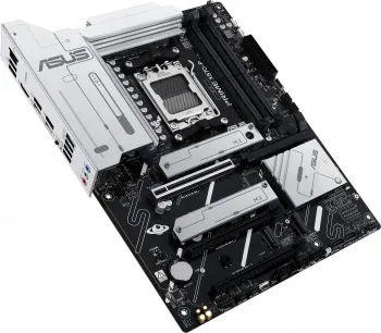   Asus PRIME X870-P Socket AM5