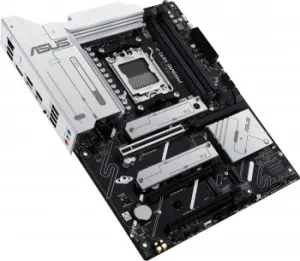   Asus PRIME X870-P Socket AM5