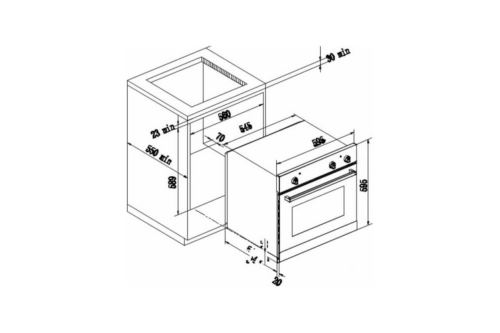    Zigmund & Shtain EN 117.921 W