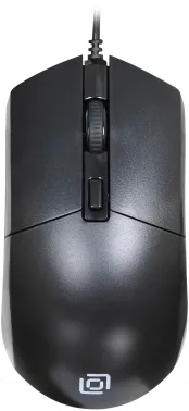  Oklick/ 207M   (2400dpi) USB (4but)