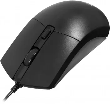  Oklick/ 207M   (2400dpi) USB (4but)