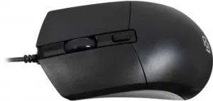 Oklick/ 207M   (2400dpi) USB (4but)