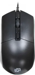  Oklick/ 207M   (2400dpi) USB (4but)