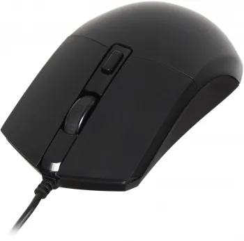  Oklick/ 207M   (2400dpi) USB (4but)