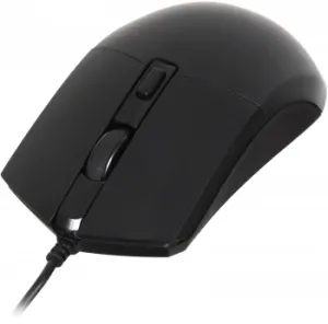  Oklick/ 207M   (2400dpi) USB (4but)