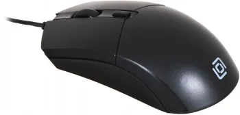  Oklick/ 207M   (2400dpi) USB (4but)