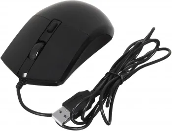  Oklick/ 207M   (2400dpi) USB (4but)