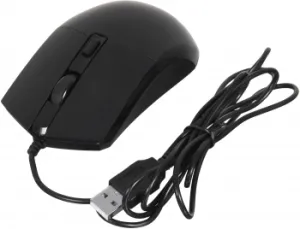  Oklick/ 207M   (2400dpi) USB (4but)