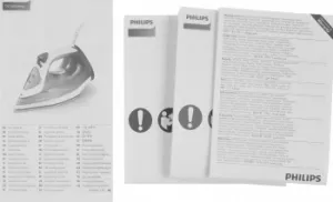  Philips DST3010/30
