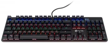   990 G2   USB Multimedia for gamer LED (1875240)
