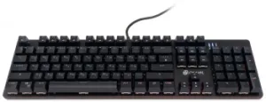   990 G2   USB Multimedia for gamer LED (1875240)