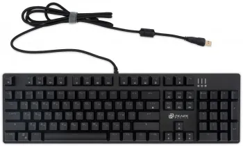   990 G2   USB Multimedia for gamer LED (1875240)