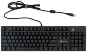   990 G2   USB Multimedia for gamer LED (1875240)