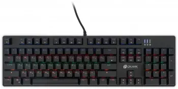   990 G2   USB Multimedia for gamer LED (1875240)