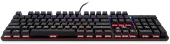   990 G2   USB Multimedia for gamer LED (1875240)