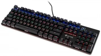   990 G2   USB Multimedia for gamer LED (1875240)