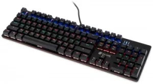   990 G2   USB Multimedia for gamer LED (1875240)