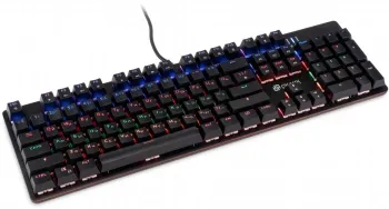   990 G2   USB Multimedia for gamer LED (1875240)