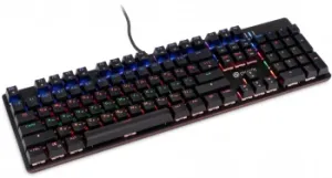   990 G2   USB Multimedia for gamer LED (1875240)