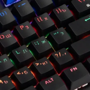   990 G2   USB Multimedia for gamer LED (1875240)