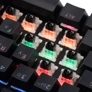   990 G2   USB Multimedia for gamer LED (1875240)