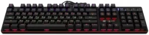   990 G2   USB Multimedia for gamer LED (1875240)
