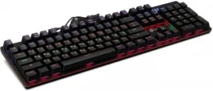   990 G2   USB Multimedia for gamer LED (1875240)