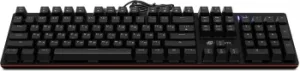   990 G2   USB Multimedia for gamer LED (1875240)