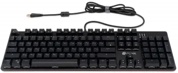   990 G2   USB Multimedia for gamer LED (1875240)