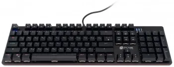   990 G2   USB Multimedia for gamer LED (1875240)