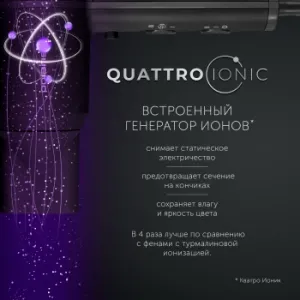  Polaris PHD 2044Ti Quattro Ionic 