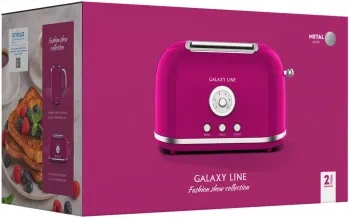   GALAXY LINE GL 2916,  , , 900 , 6  , 