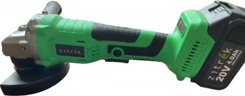   Zitrek AG 20 Pro 8000/ ..:M14 d=125