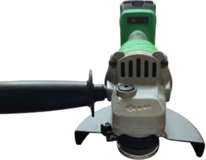   Zitrek AG 20 Pro 8000/ ..:M14 d=125