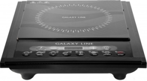     GALAXY LINE GL 3054 BLACK