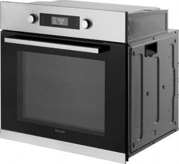   Weissgauff EOM 691 PDBX Steam Clean